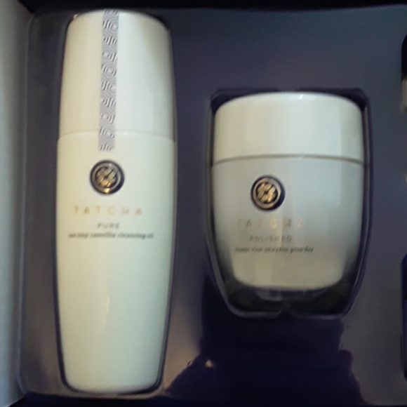 TATCHA 4-piece Kyoto Ritual - Picture 3 of 4